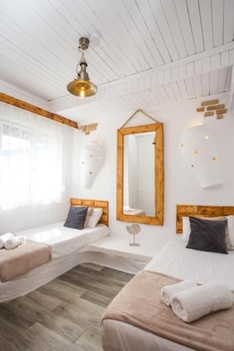 Faliraki Blue Villas Luaran gambar