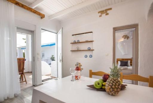 Faliraki Blue Villas Luaran gambar