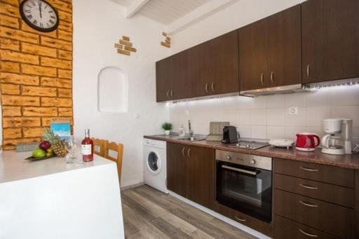 Faliraki Blue Villas Luaran gambar