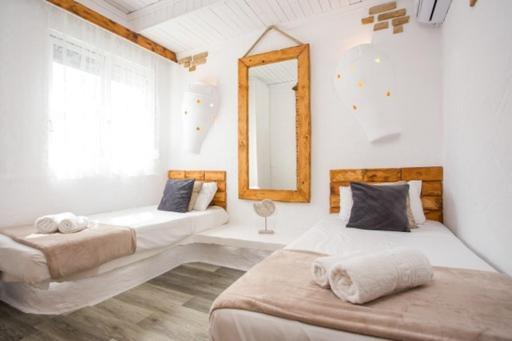 Faliraki Blue Villas Luaran gambar