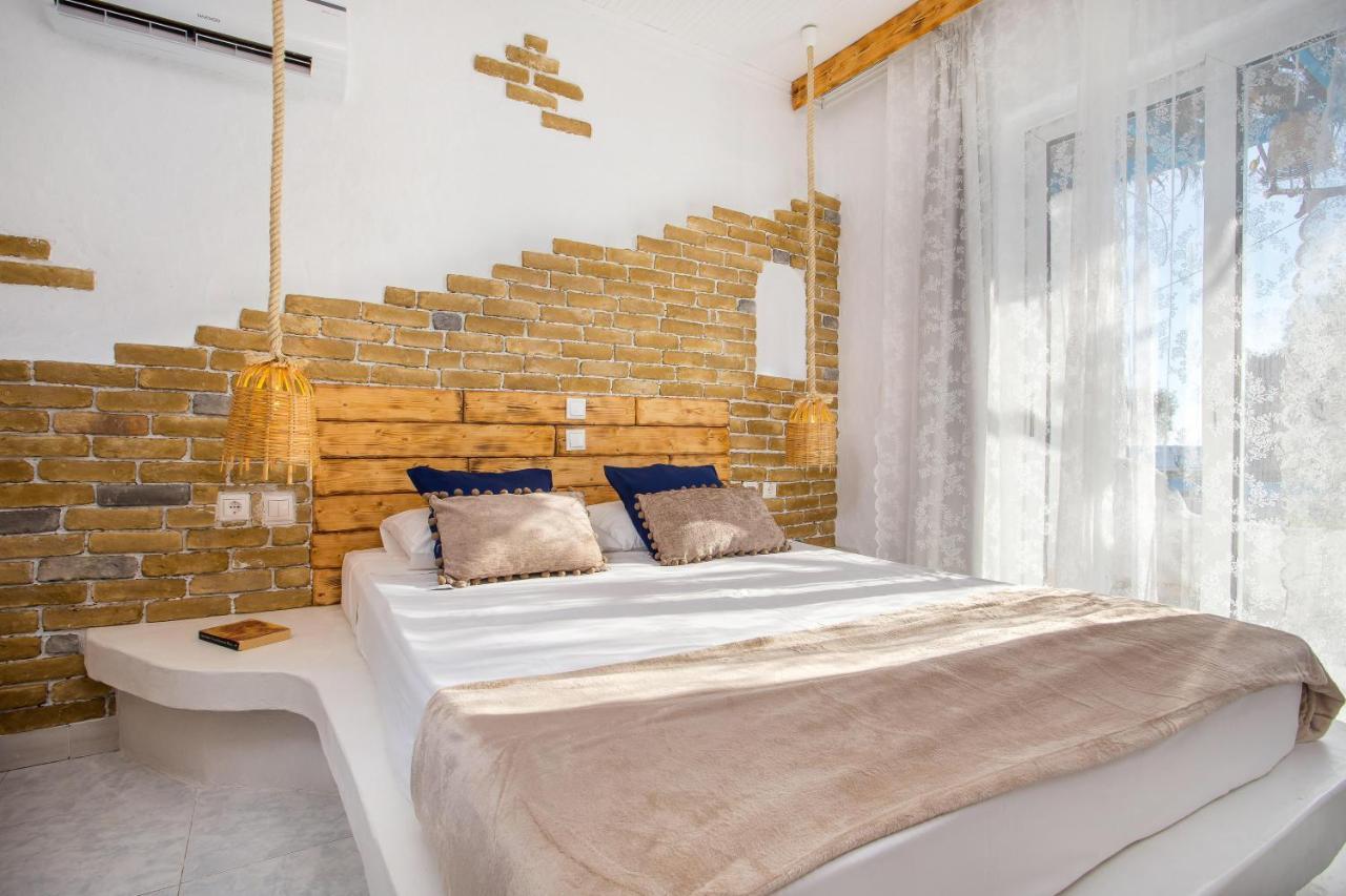 Faliraki Blue Villas Luaran gambar