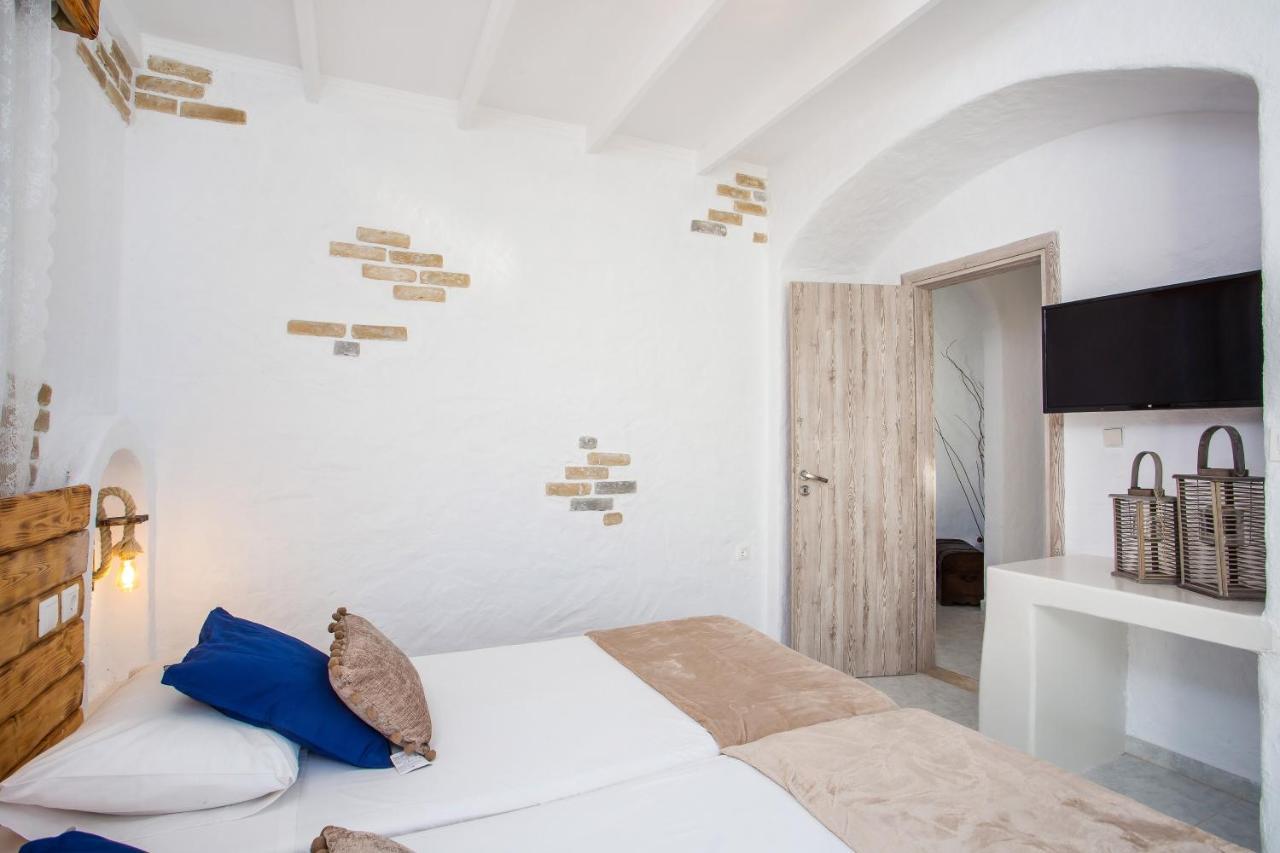 Faliraki Blue Villas Luaran gambar