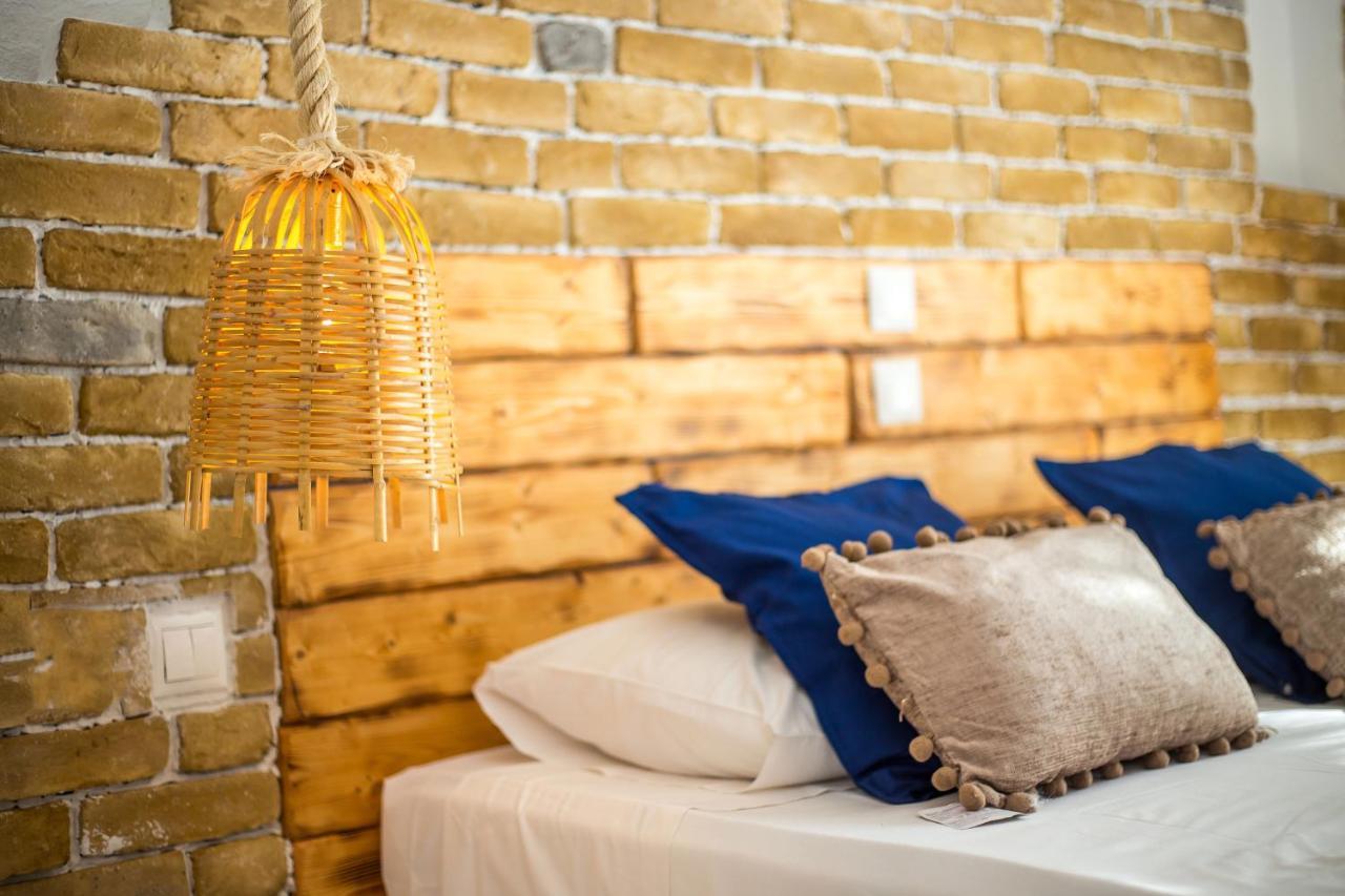 Faliraki Blue Villas Luaran gambar