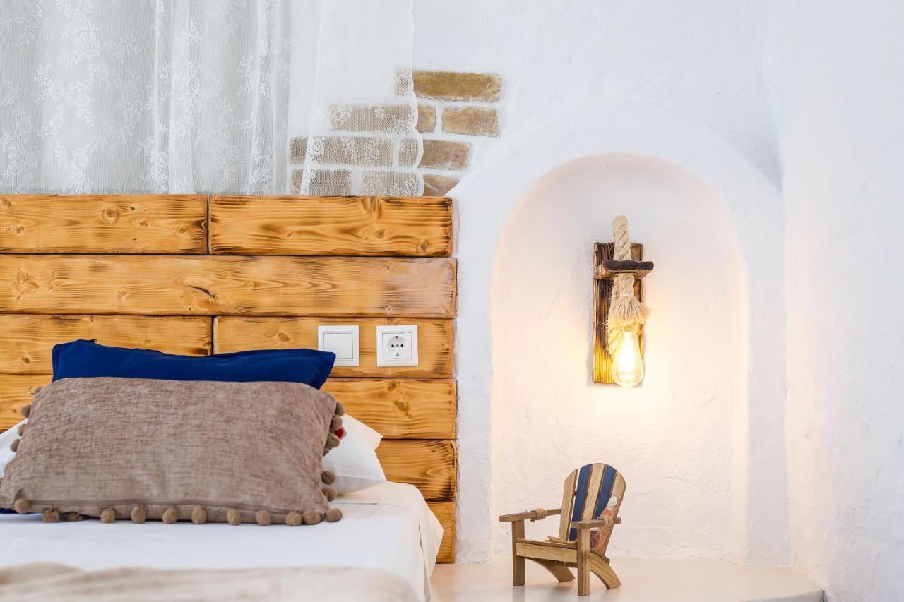 Faliraki Blue Villas Luaran gambar